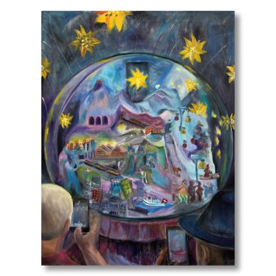 Utopia in the Crystal Ball