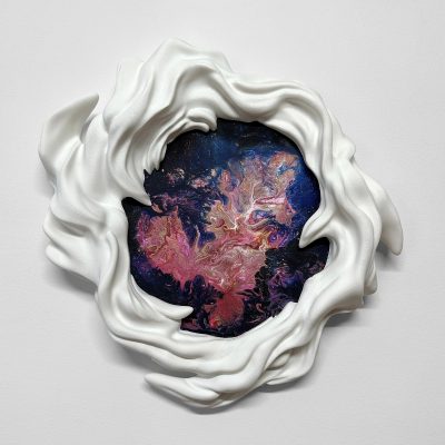 Veins of Ancient Fire