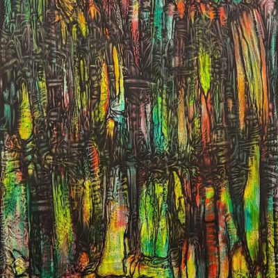 Vibrant 1