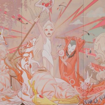 Viva La Ttu Ttu Tti Va