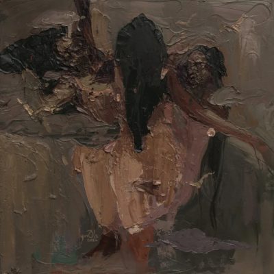 We are all but visitors to this time