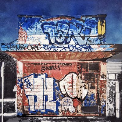 Welcome To Brunswick