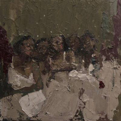 What are you leaving behind