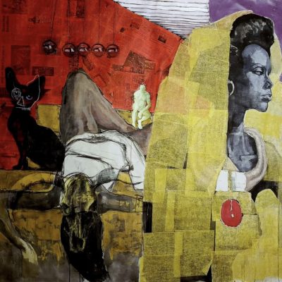 When pendulums swing