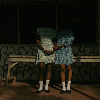 Where the light goes II