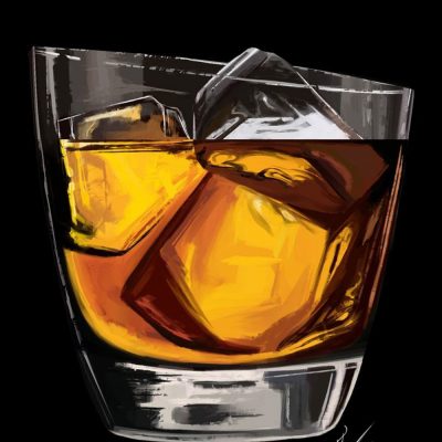 Whiskey