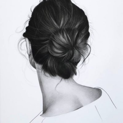 Woman Portrait No 23