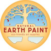 Natural Earth Paint