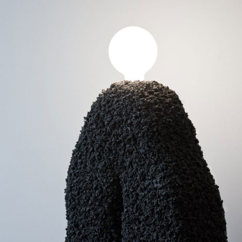Luminous Shapes