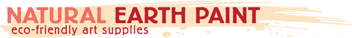 Natural Earth Paint