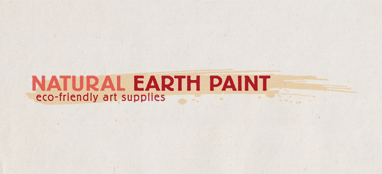 How to make your own Natural Oil Paint
