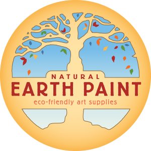 Natural Earth Paint