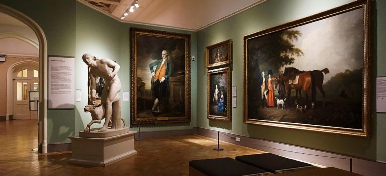 Which Artists Do Billionaires Collect? Which Artists Do Billionaires Collect?