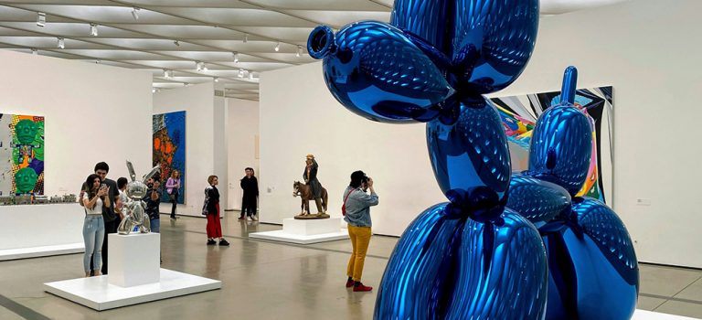 Art Market Trends 2025: Key Insights for Emerging Artists