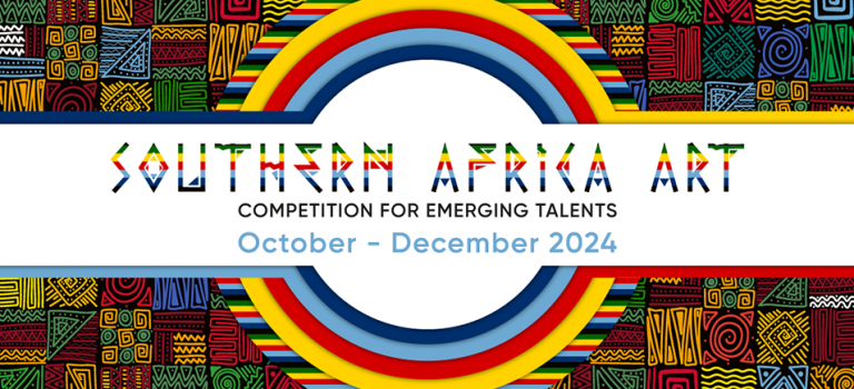 BE OPEN Art launches the last regional competition of 2024 to support emerging artists of Southern Africa