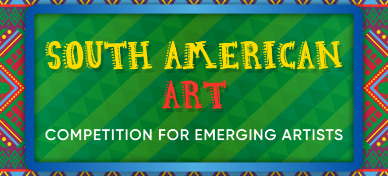 BE OPEN Art launches the third regional competition of 2025 to support emerging artists of South America