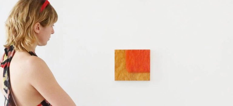 Why Is Small Art So Big Right Now?