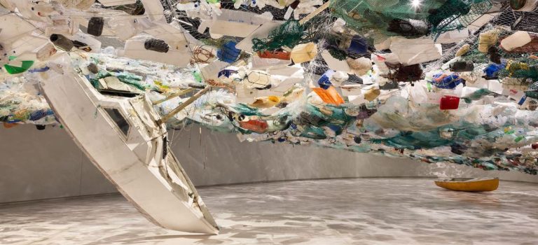 The Ecological Turn in Art Is Here to Stay