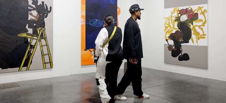 The Rise of Young Collectors: How Gen Z and Millennials Are Changing the Art Market