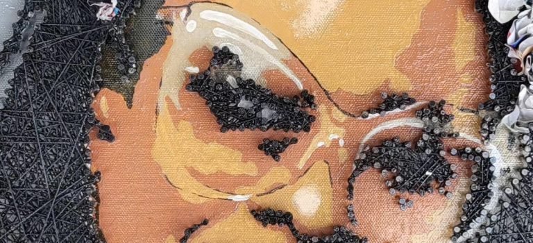 Omotoyosi Ogunlende (theKraftzone) has been voted the Artist of the Month (June 2025)