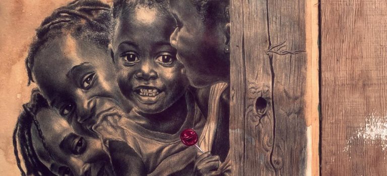 BEOPEN Art Limitless April 2026 Winner: Mncobi Mndzebele