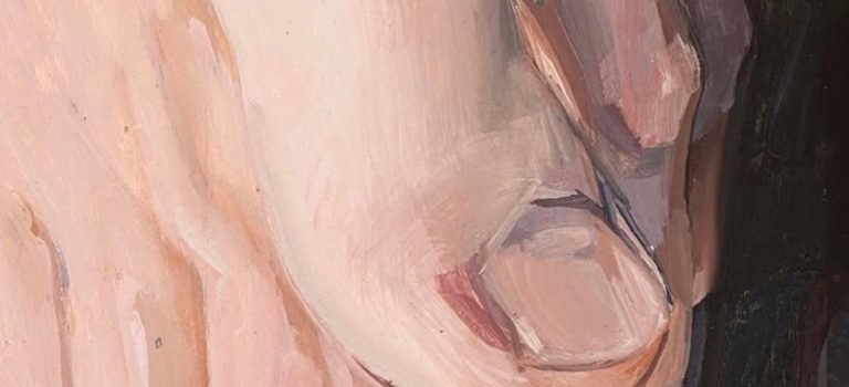 BE OPEN Art Announces Aya Mostafa as Artist of the Month for April 2026