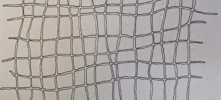BE OPEN Art Limitless July 2026 Winner: Anna Kouvelas