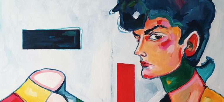 BE OPEN Art Announces Tomislav Šilipetar as Artist of the Month for September 2026