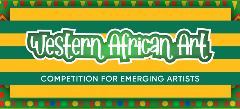 BE OPEN Art launches the fourth regional competition of 2025 to spotlight artistic talent in Western Africa